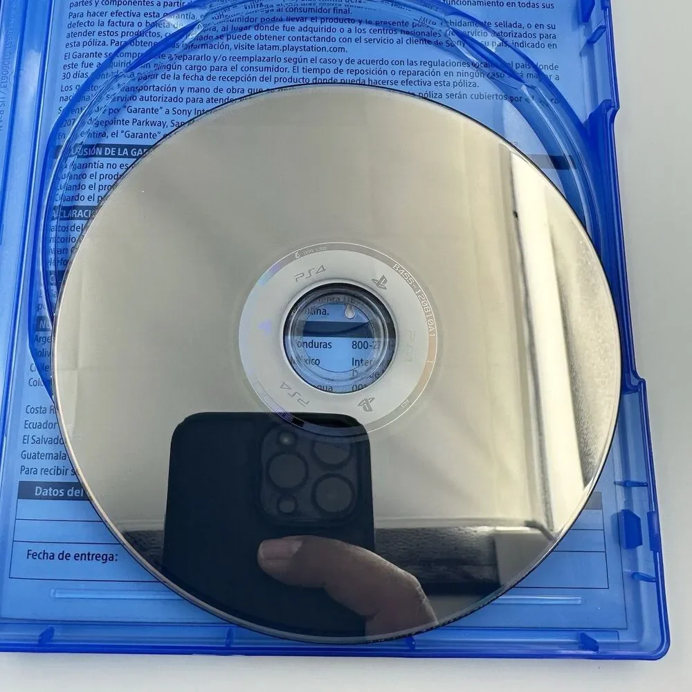 Sony Playstation 4 (PS4) Paw Patrol The Movie Adventure City Calls TESTED WORKS
